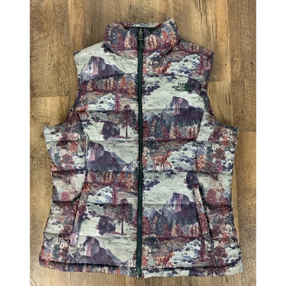 the north face yosemite jacket